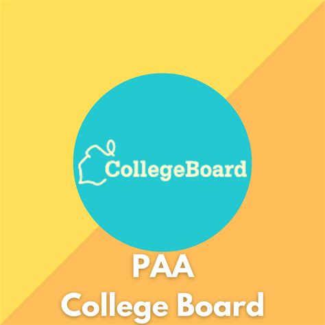 coledge|College Board